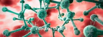 Candida auris, multiple drug-resistant fungus, 3D illustration  (Adobe Stock 823501227 by peterschreiber.media)