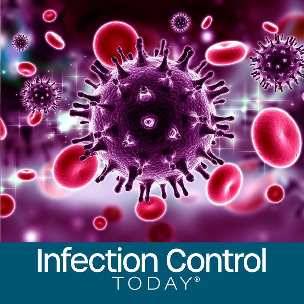 3d rendered HIV Virus in bloodstream (Adobe Stock 200344697 by RAJCREATIONZS)