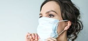 If the Mask Doesn’t Fit, COVID-19 Will Hit