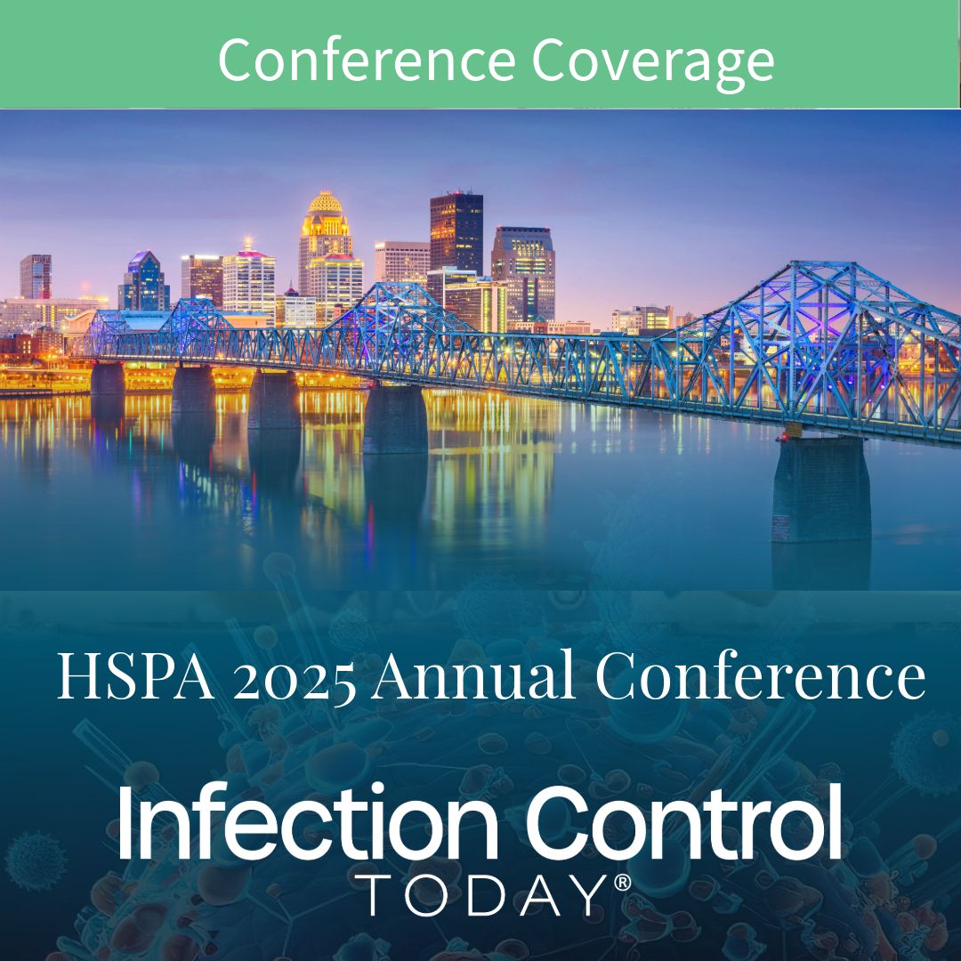 Infection Control Today will cover the Healthcare Sterile Processing Association 2025 Annual Conference in Louisville, Kentucky.  (Adobe Stock 242505834 by SeanPavonePhoto)
