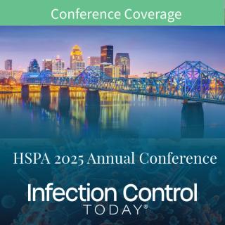 Damien Berg, BA, BS, CRCST, AAMIF, is the vice president of strategic initiatives for the HSPA.