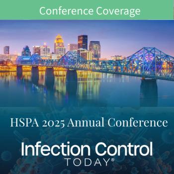 Damien Berg, BA, BS, CRCST, AAMIF, is the vice president of strategic initiatives for the HSPA.