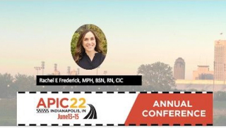 New Hospital Design/Development Needs to Involve Infection Preventionists