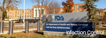 Silver Spring, MD, USA 11/10/2020: Exterior view of the headquarters of US Food and Drug Administration (FDA). (Adobe Stock 419260286 by Grandbrothers)