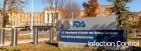 Silver Spring, MD, USA 11/10/2020: Exterior view of the headquarters of US Food and Drug Administration (FDA). (Adobe Stock 419260286 by Grandbrothers)
