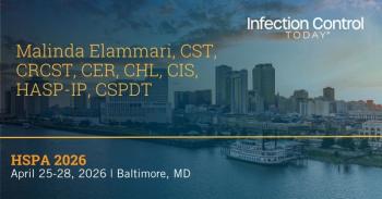 Malinda Elammari, CST, CRCST, CER, CHL, CIS, HASP-IP, CSPDT