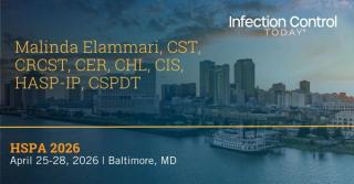 Malinda Elammari, CST, CRCST, CER, CHL, CIS, HASP-IP, CSPDT