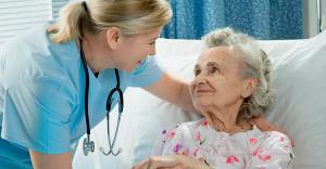 Selecting the Right Disinfectant When It’s Needed Most
