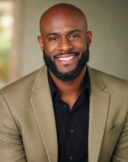 Jamar Shaw, MD, MPH, CIC