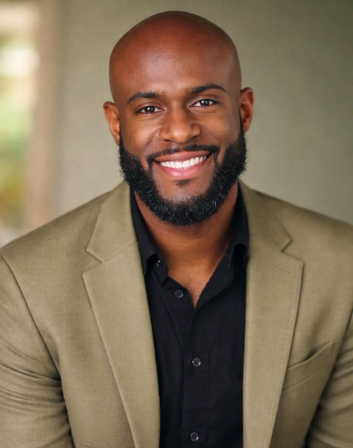 Jamar Shaw, MD, MPH, CIC