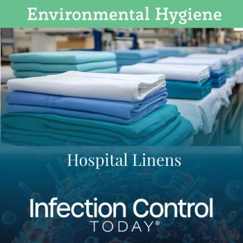 Hospital Linens  (Adobe Stock) 
