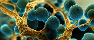 Candida fungi   (Adobe Stock 529671430 by Viks_jin)