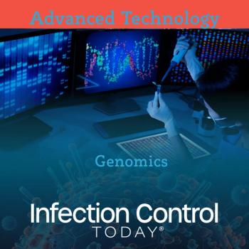 Genomics  (Adobe Stock) 