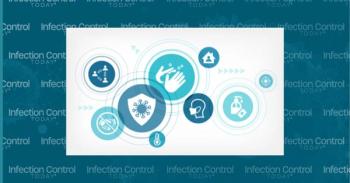 Infection prevention diagram (Adobe Stock 336237340 by j-mel)