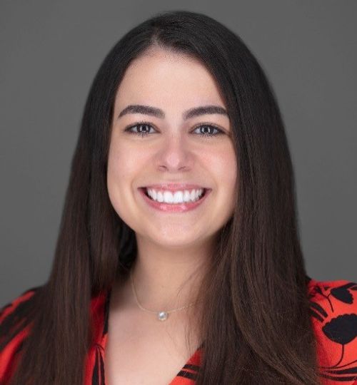 Isis Lamphier, MPH, MHA, CIC, AL-CIP