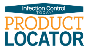 Infection Control Today's Product Locator 