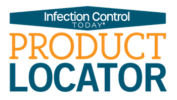infection control today's product locator 