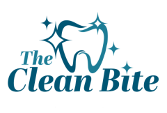 The Clean Bite by Sherrie Busby, EDDA, CDSO, CDIPC