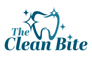 The Clean Bite by Sherrie Busby, EDDA, CDSO, CDIPC