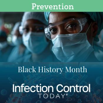 During Black History Month, medical personnel work as a team.  (Adobe Stock 701731495 by Jamesart)