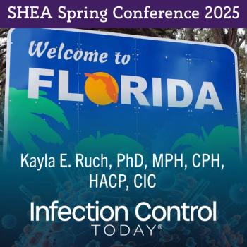 Kayla E. Ruch, PhD, MPH, CPH, HACP, CIC