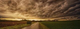 Gathering Storm: Future Without Antibiotics Is Coming at Us
