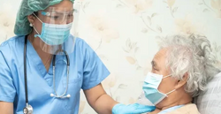 Transforming a Pandemic Response Unit From an Inpatient Nursing Unit