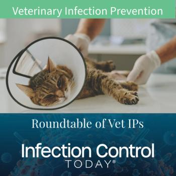 Veterinary infection preventionists (Adobe Stock by AnnaStills)