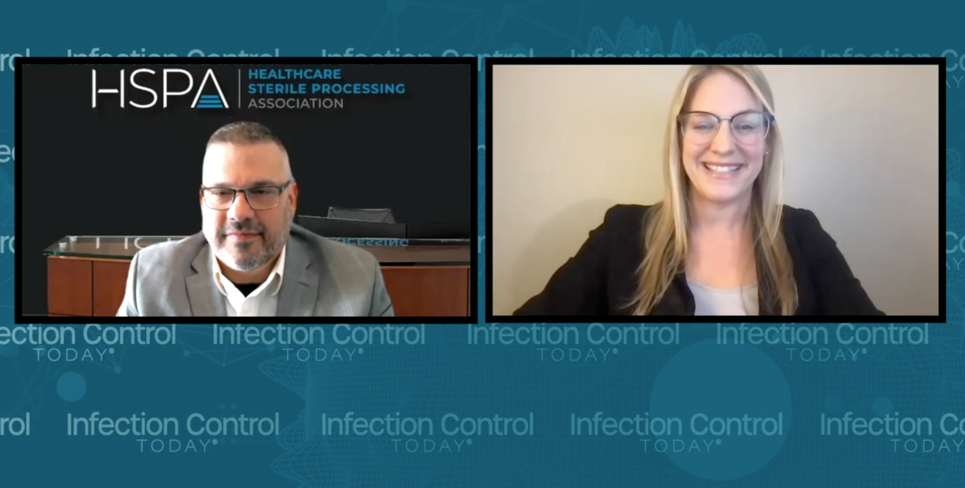 Not 'Just' Sterile Processors HSPA Talks Industry Changes Ahead of