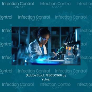 Infection preventionists   (Adobe Stock 728050966 by Yulya)