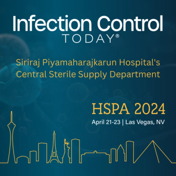 Siriraj Piyamaharajkarun Hospital's Central Sterile Supply Department 