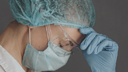 COVID-19 Underscores Nurses’ Role in Infection Prevention