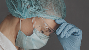 COVID-19 Underscores Nurses’ Role in Infection Prevention