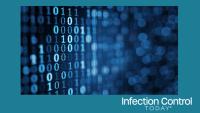 Blue digital binary data on a computer screen (Adobe Stock 94353427 by gonin)