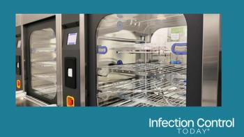 Two Washer Disinfector Machine (Adobe Stock 321207000 by Senalfred)