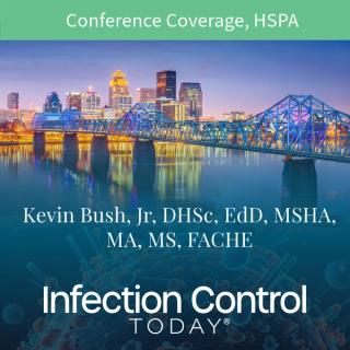 Kevin Bush, Jr, DHSc, EdD, MSHA, MA, MS, FACHE