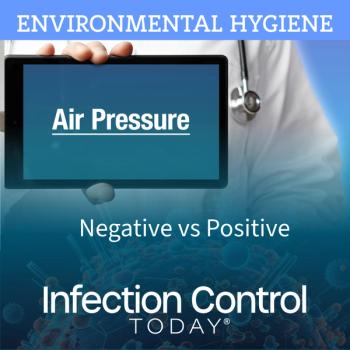 Negative vs Positive Air Pressure (Adobe Stock 345854096 by MQ-Illustrations)