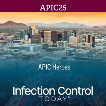 APIC Heroes at APIC25