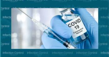 COVID-19 shot  (Adobe Stock FILE #: 327257834 by Leigh Prather)