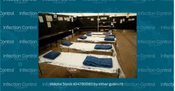 Emergency shelter     (Adobe Stock 434290093 By elmar gubisch)