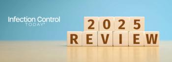 Wooden toy cubes forming the text "2025 REVIEW.” Concept for reviewing what happened in the year 2025. (Adobe Stock 1623458443 by Andreas Prott)