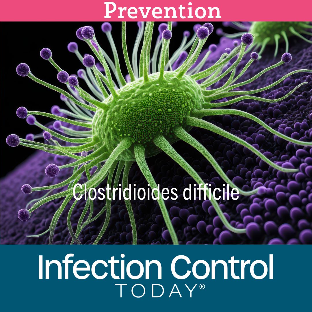 New Study Explores Oral Vancomycin to Prevent C difficile Recurrence ...