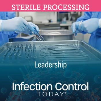 Sterile Processing: Leadership  (Adobe Stock, unknown)