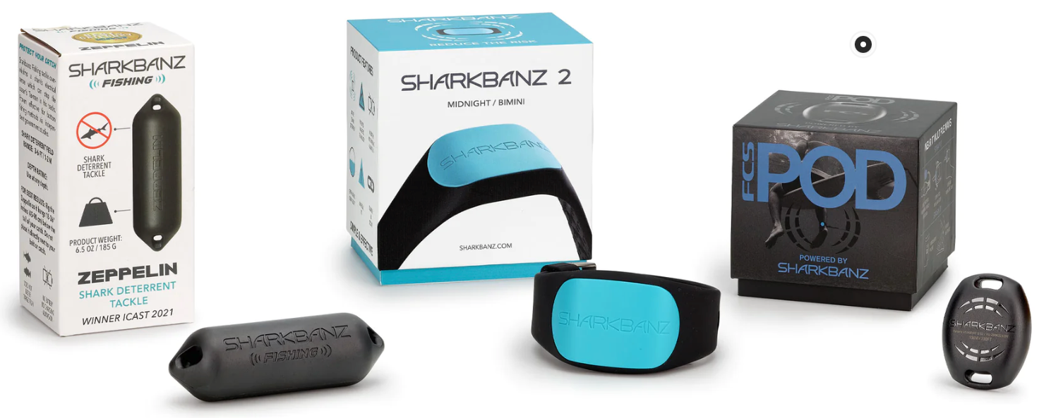 Sharkbanz 