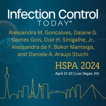 Alessandra M. Goncalves, Daiane G. Gomes Gois, Doir H. Sinigalhe, Jr, Alessandra de F. Bokor Manteiga, and Daniele A. Araujo Stuchi