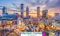 Infection Control Today at IDWeek25 in Atlanta, Georgia