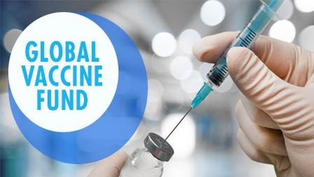 Global Vaccine-Development Fund Could Save Thousands Of Lives, Billions ...