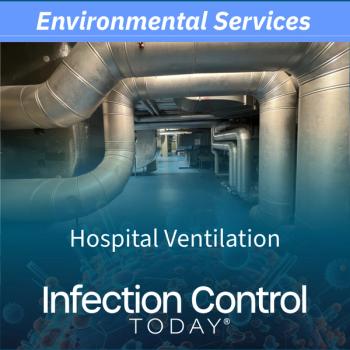 Hospital Ventilation  (Adobe Stock 478081049 by mjowra) 