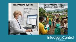 Why Contact Tracing Remains One of Infection Prevention's Most Powerful Tools: Lessons From the Ebola Outbreak in the DRC