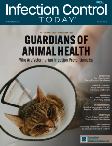 Infection Control Today, March/April 2025 (Vol. 29 No.2)